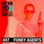 Funky Agents