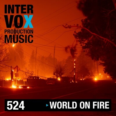 World On Fire