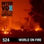 World On Fire
