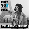 Capa do álbum One Day In Paris